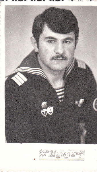 Джума Тураджев