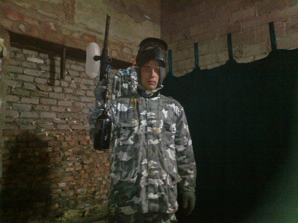 Алексей Колотовкин