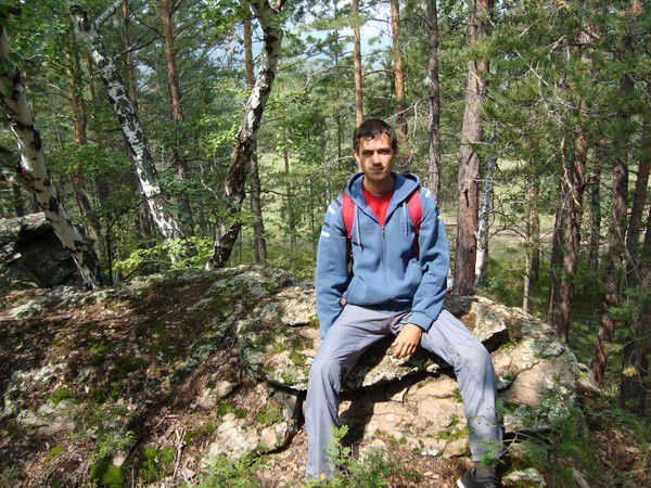 Вова Мизиряк