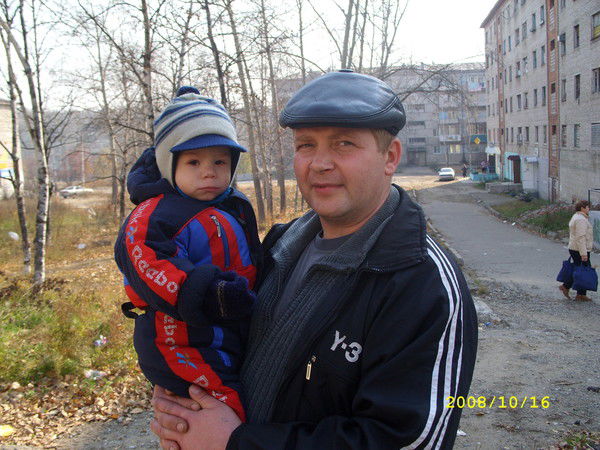 Игорь Феденко