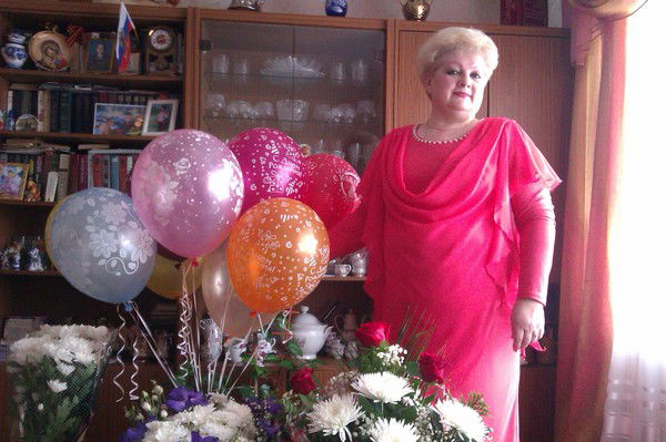 Ольга Колтунова