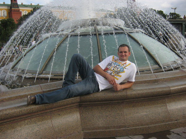 Вася Олексюк