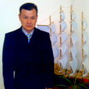Айдос Бурхин