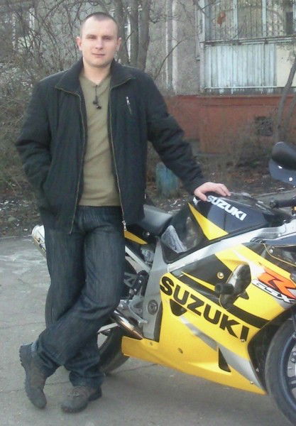 Александр Воркунов