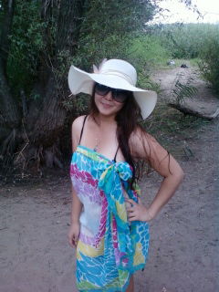 Нургуль Байбулатова