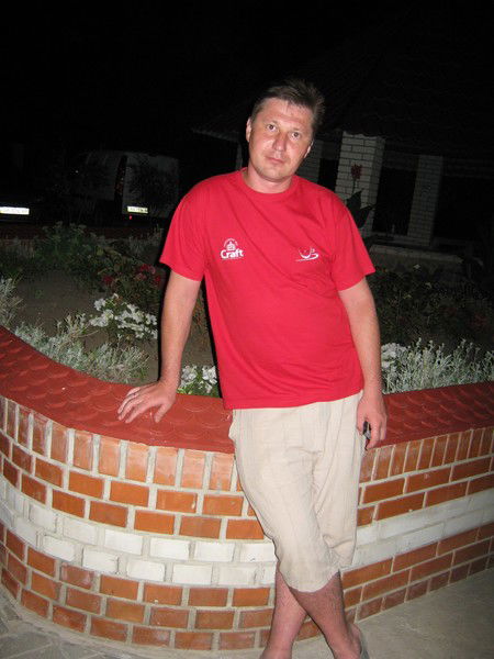 Алексей Осадчий