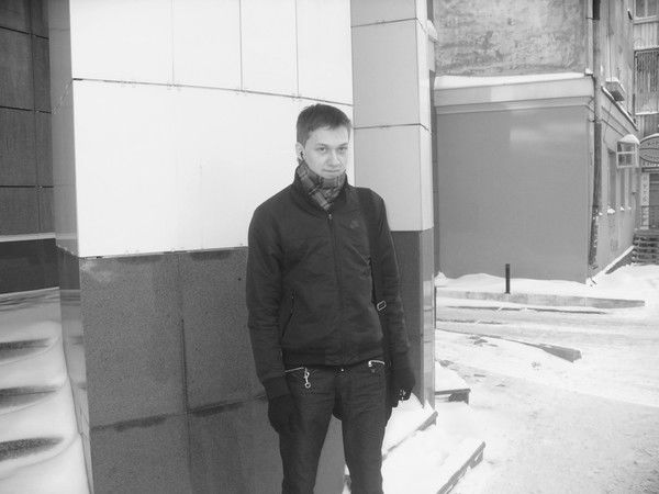 Дима Антонов