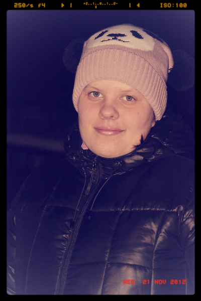 Татьяна Гаёва