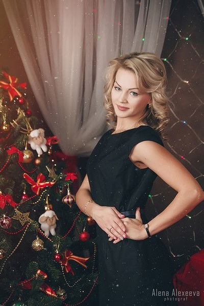 Ульяна Шемякина