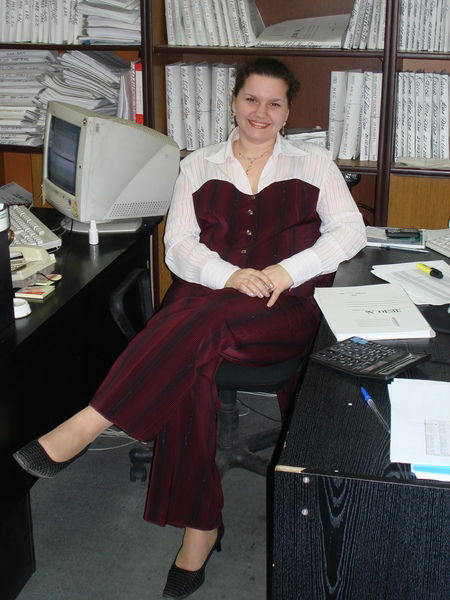 Екатерина Смыкова