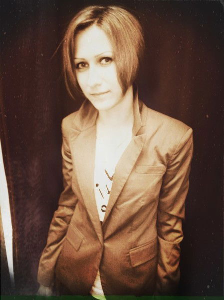 Анютка Чуглина