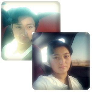 Альбина Кабылова