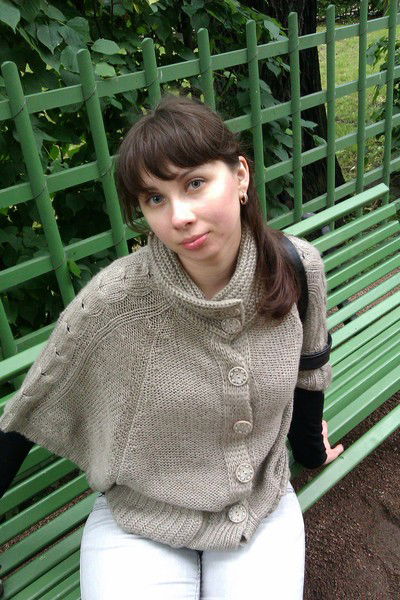 Екатерина Ситникова