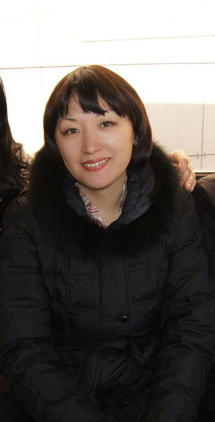 Сауле Тлеубаева