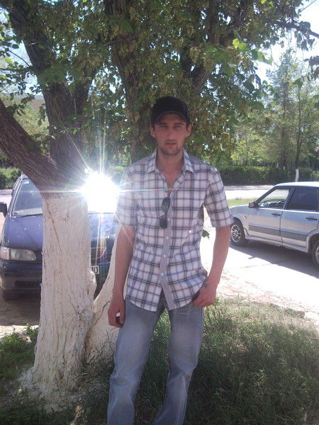 Евгений Головин