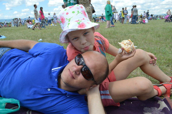 Василий Заидов