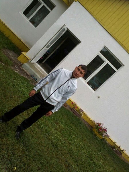 Нуржан Абулов