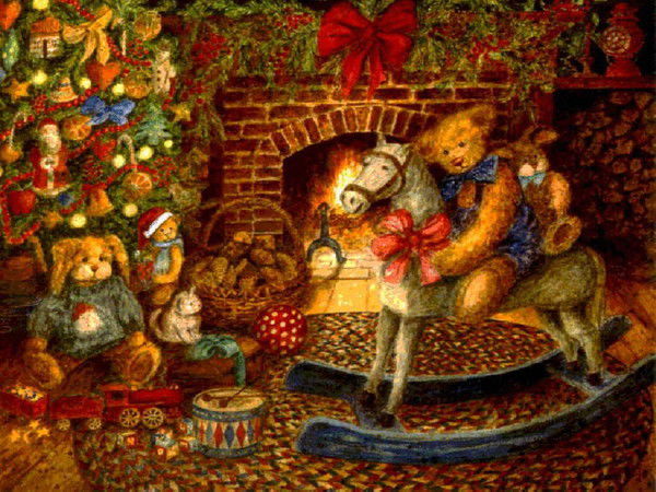 Антон Гусев