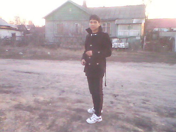 Мухаммад Алабердиеов