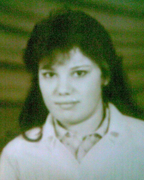 Людмила Гурычева