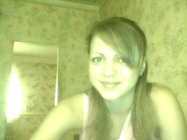 Виктория Нюшкова