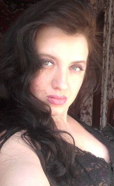 Инна Вербицкая