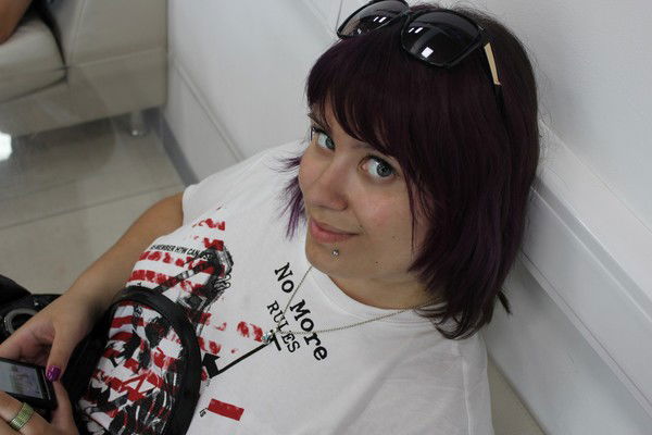 Alexandra Skoblikova