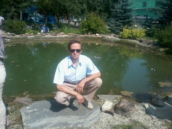 Дмитрий Билялов