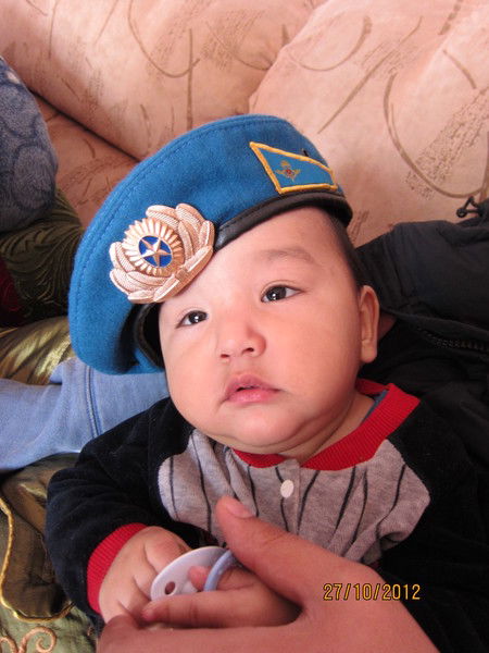 Лаззат Бейсембаева