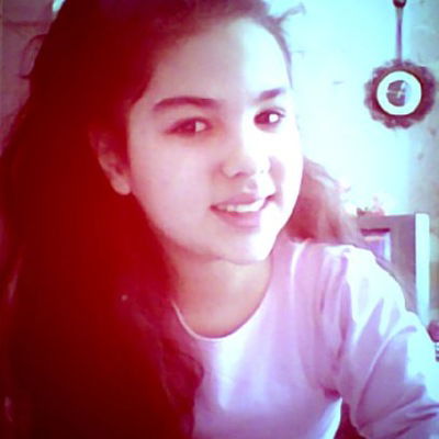 Саёра Исматова