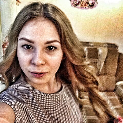 Олеся Семенова