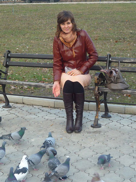 Катя Маляр (Назарец)