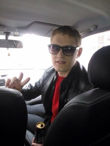 Максим Соин