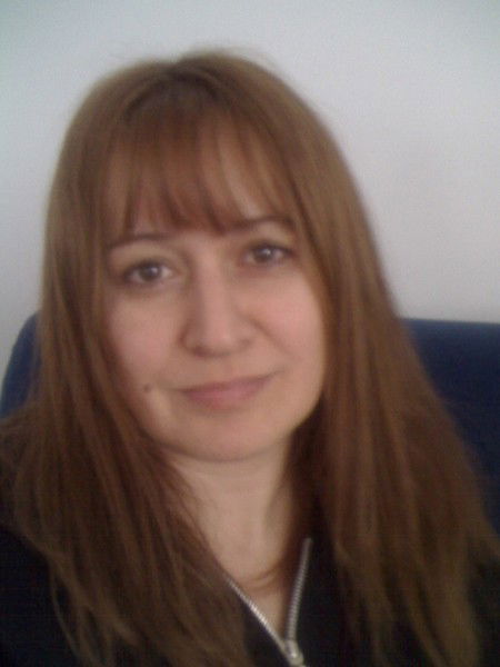 Тамара Шидакова