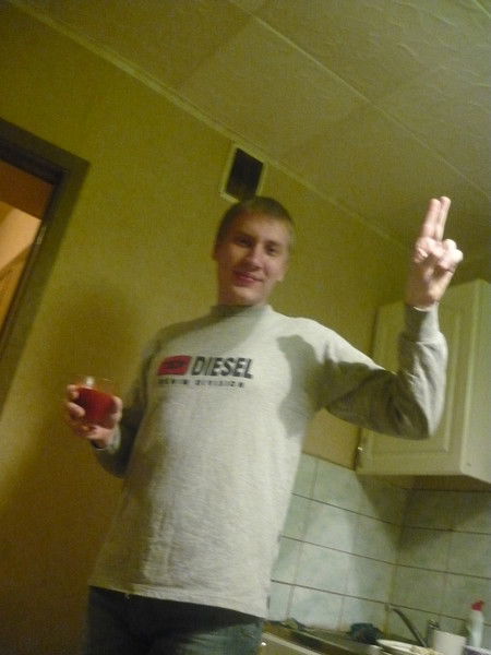 Сергей Перов