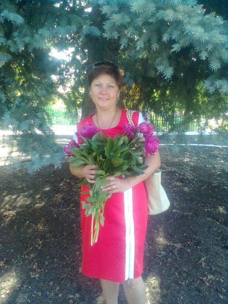 Наталья Коровина