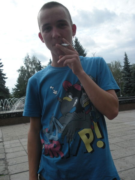 Иван Михацкий