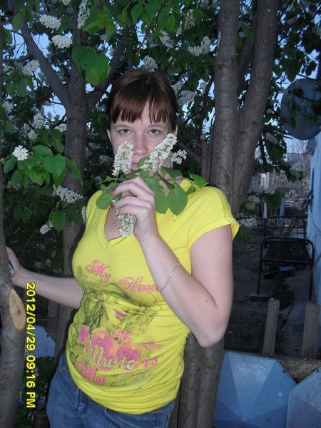 Наталья Пивкина