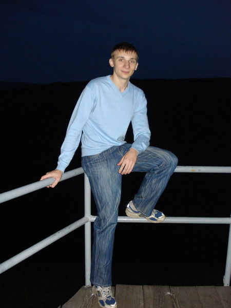 Алексей Демидов