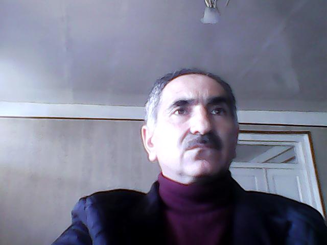 Мамед Гусейнов