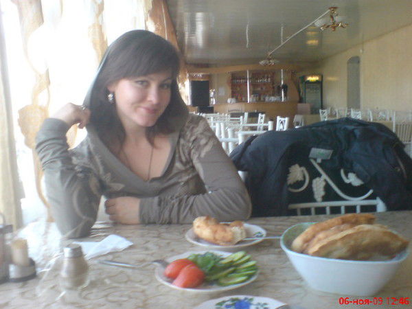 Назгуль Бахтиярова