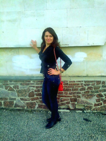 Мила Филиппова