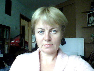 Чечеватова Валентина