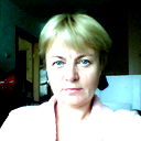 Чечеватова Валентина
