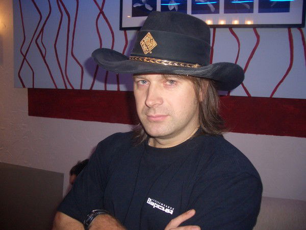 Николя Львов