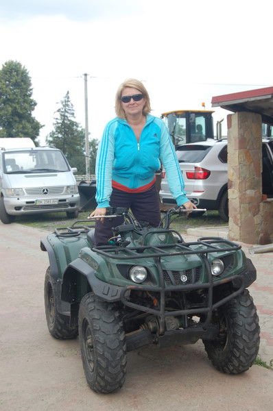 Татьяна Матросова