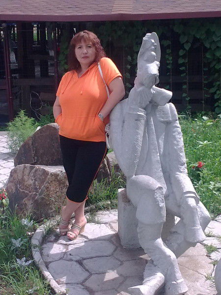 Светлана Зейналова