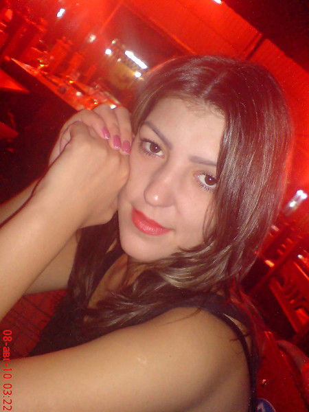 Аннютка Герасимова