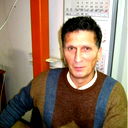Vladymyr Oskin