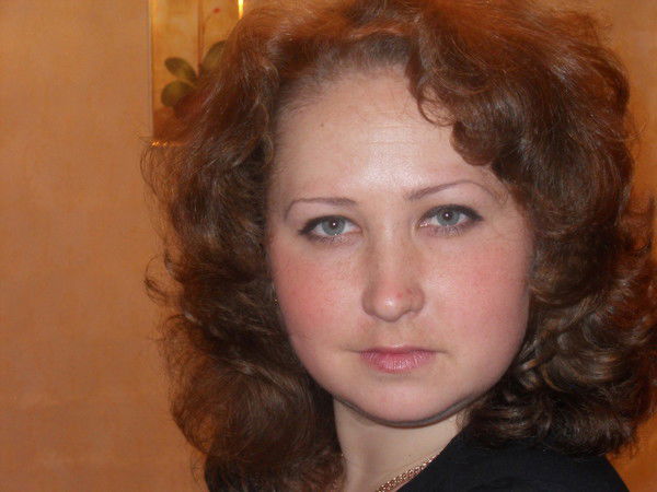 Леночка Милая